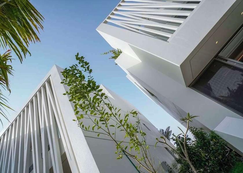 Jeddah Property Grounds