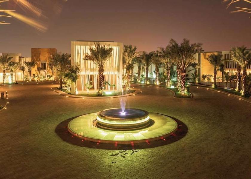  Jeddah Property Grounds