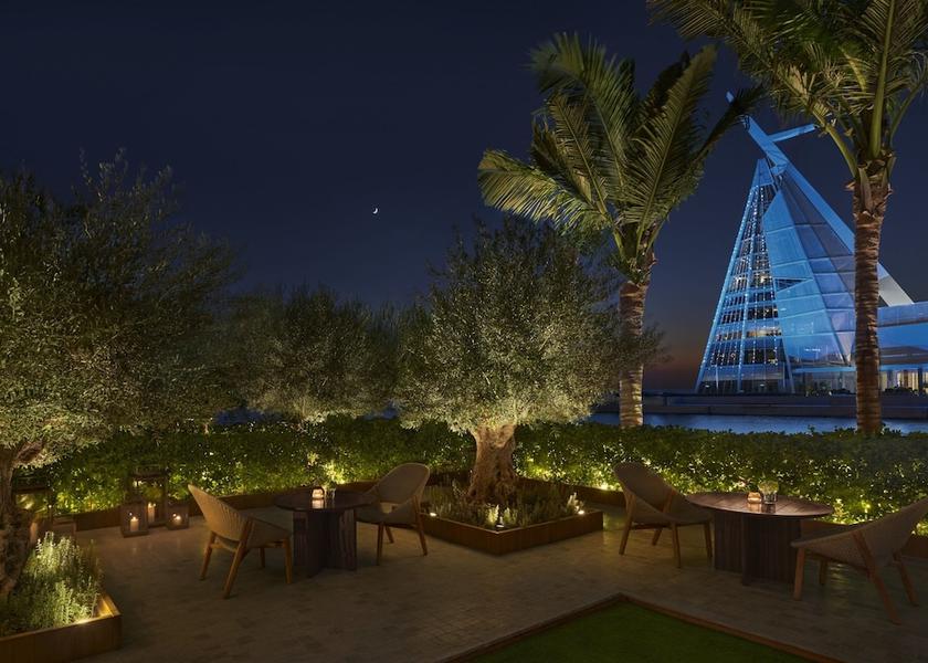  Jeddah Lobby