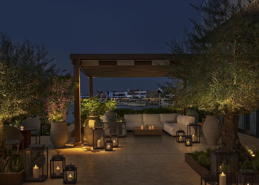  Jeddah Lobby