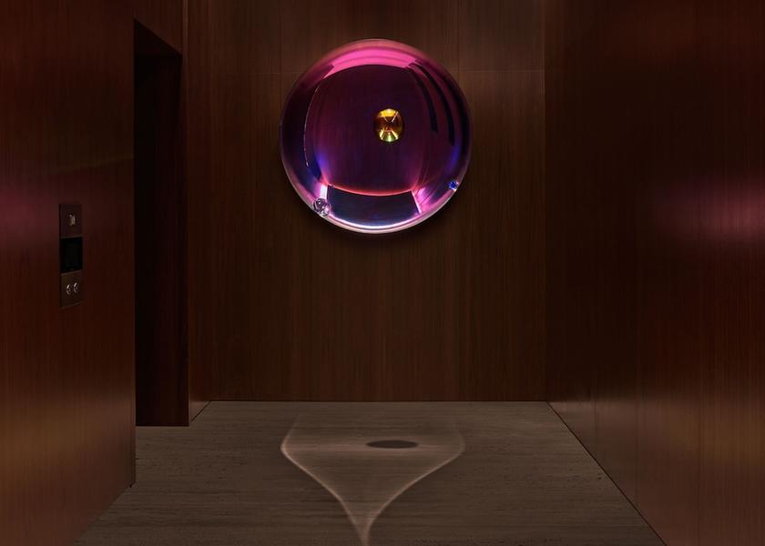  Jeddah Lobby