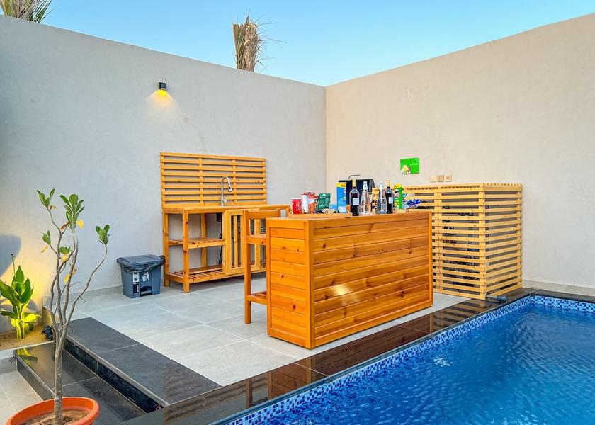  Jeddah Room