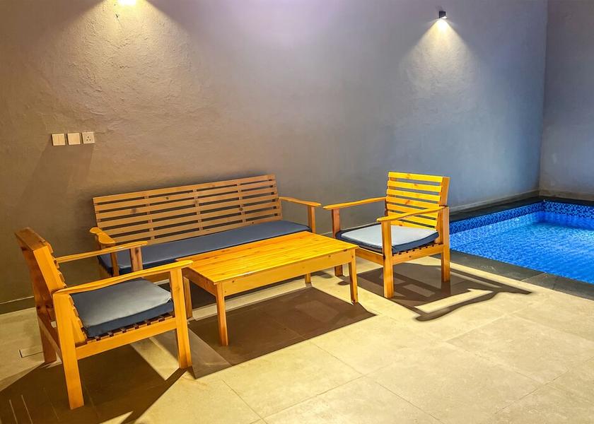 Makkah Province Jeddah Room