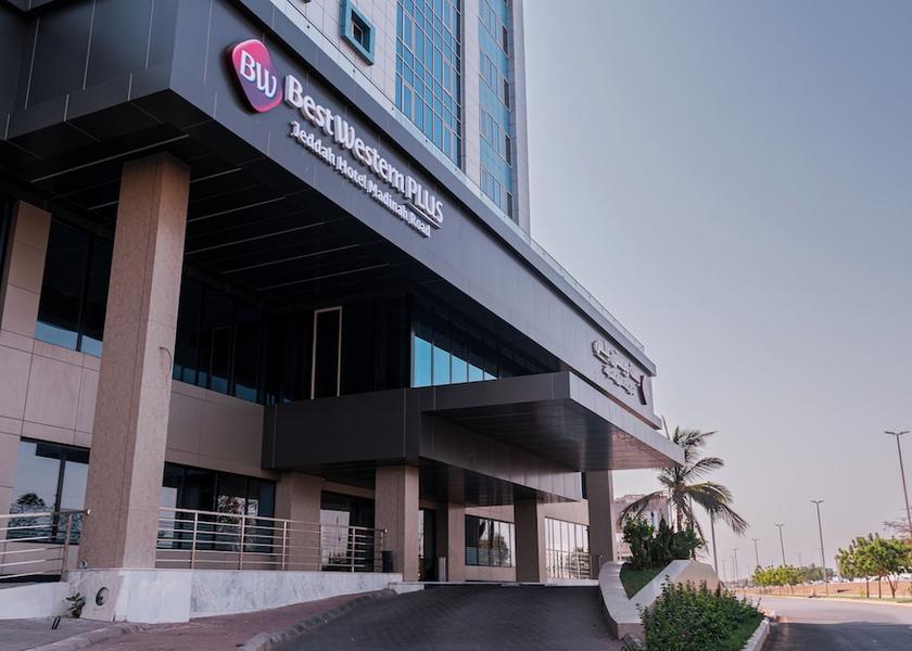 Makkah Province Jeddah Exterior