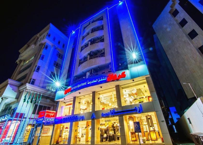 Makkah Province Jeddah Hotel Exterior