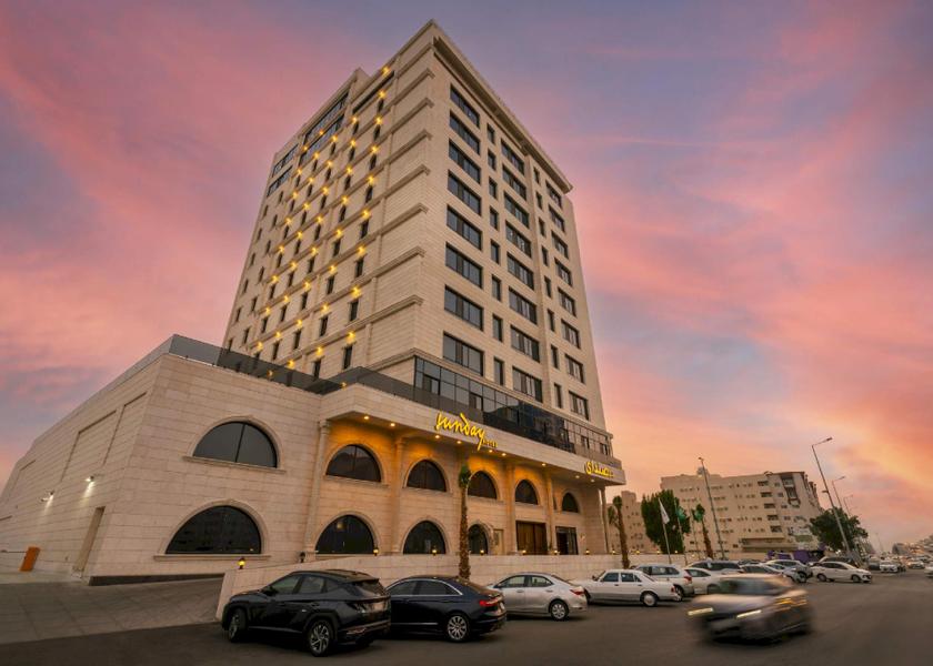Makkah Province Jeddah Hotel Exterior