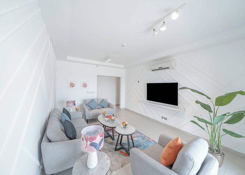  Jeddah Living Area