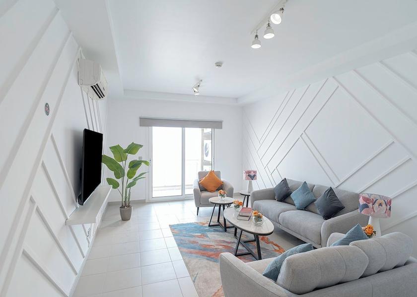  Jeddah Living Area