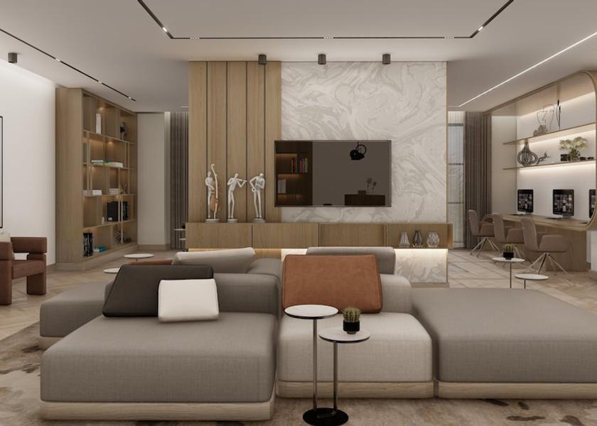 Makkah Province Jeddah Property amenity