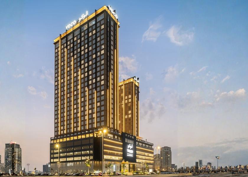 Makkah Province Jeddah Exterior