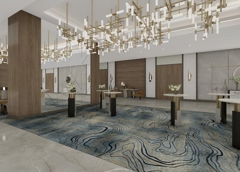  Jeddah Meeting Room