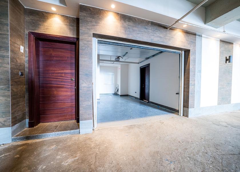  Jeddah Interior Entrance