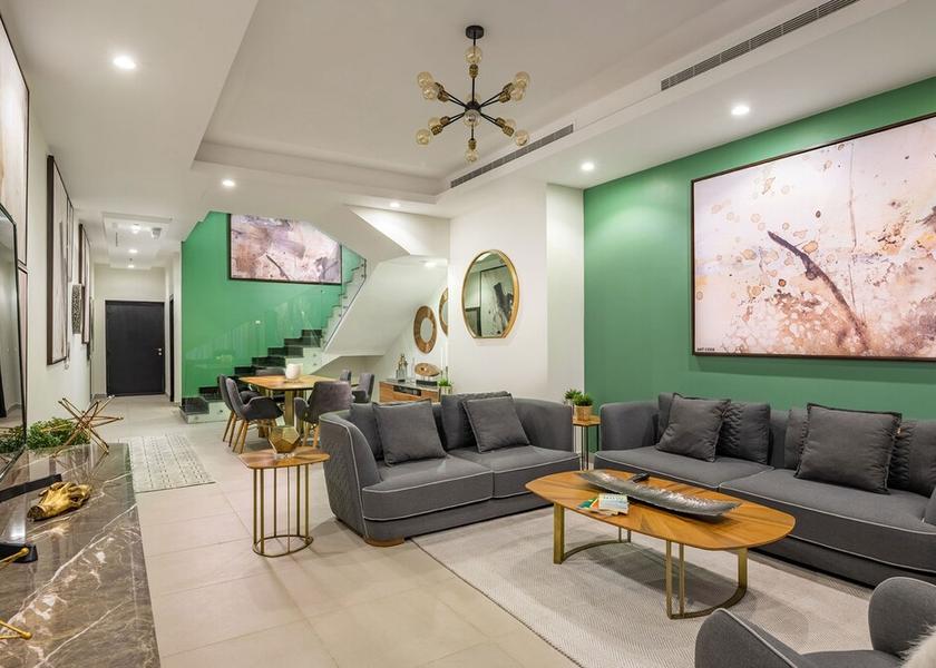  Jeddah Living Area