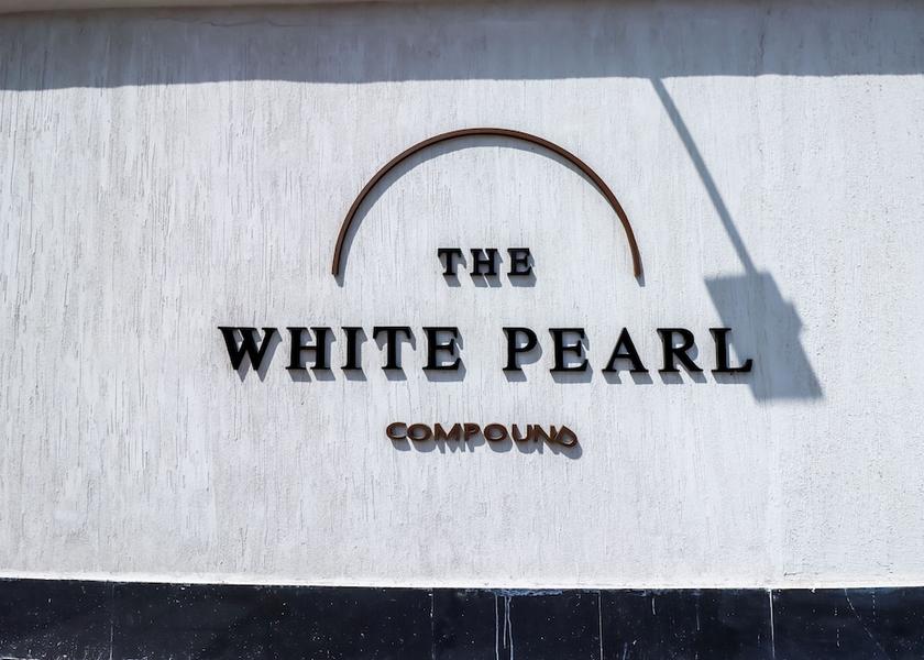  Jeddah Exterior Detail