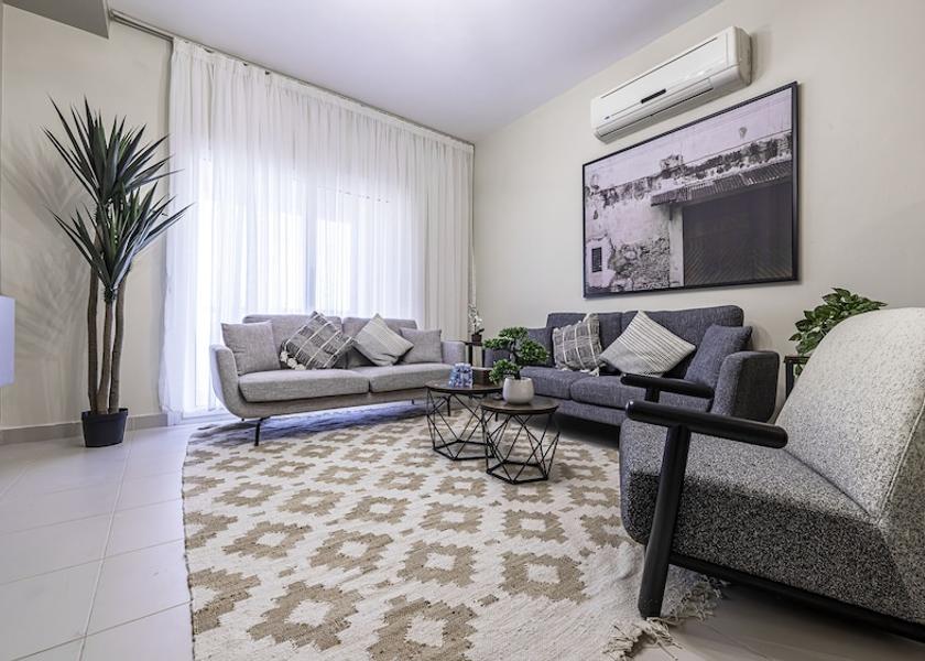  Jeddah Living Area
