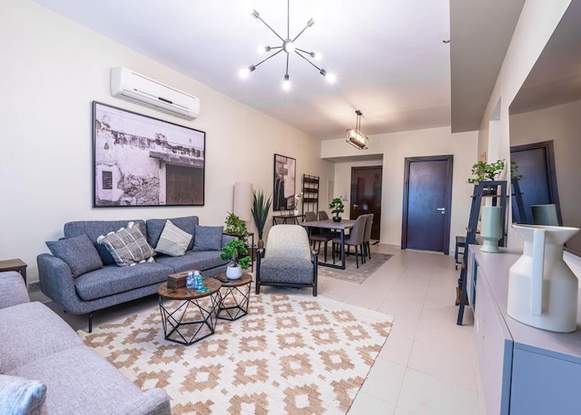  Jeddah Interior Entrance