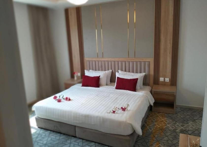  Jeddah Room