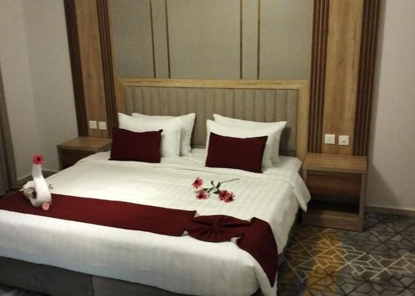  Jeddah Room