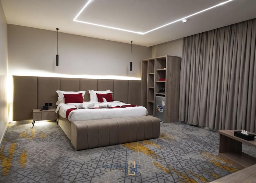  Jeddah Room