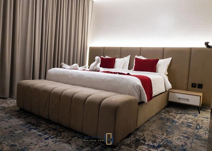  Jeddah Room