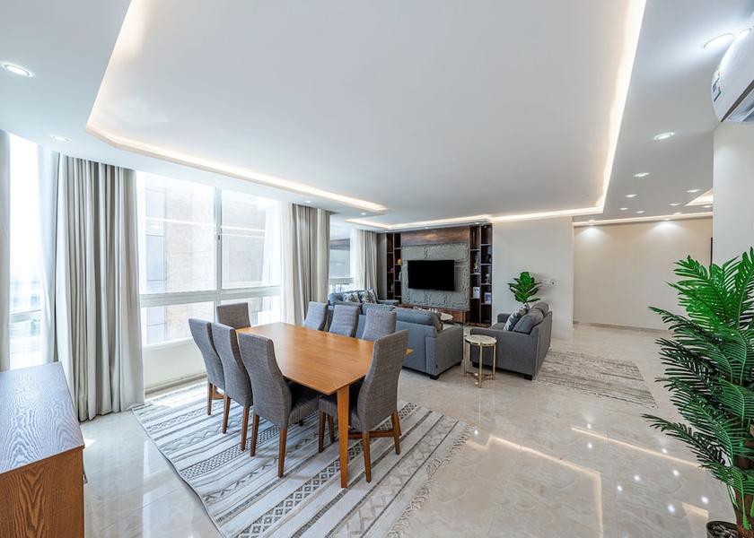  Jeddah Interior Entrance