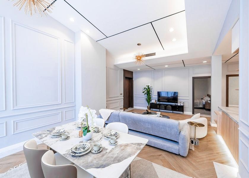  Jeddah In-Room Dining