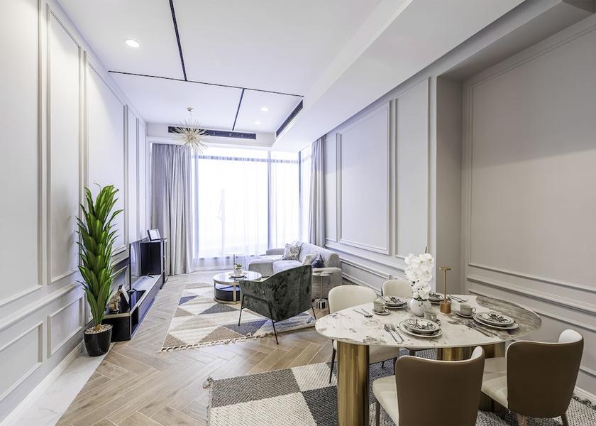  Jeddah In-Room Dining