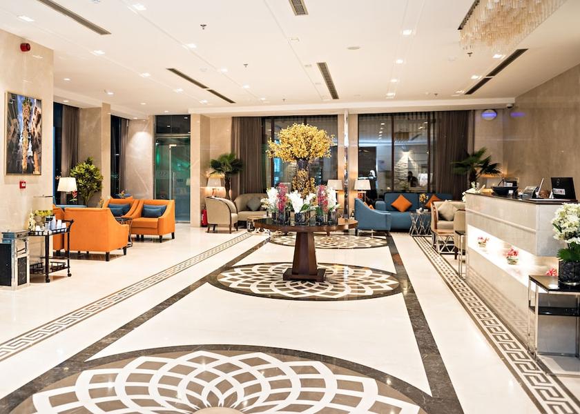 Makkah Province Jeddah Reception