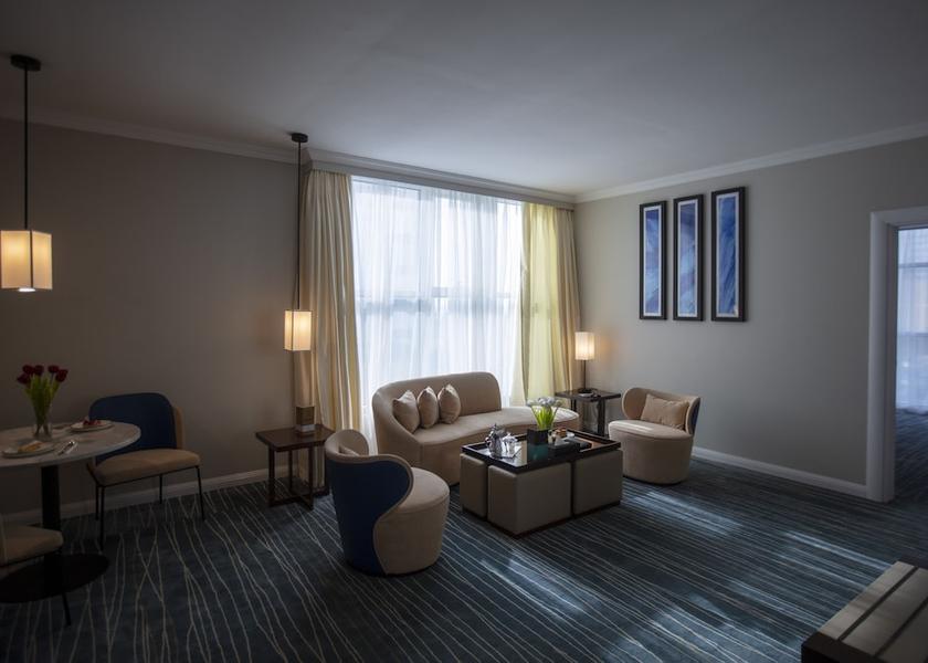  Jeddah Room