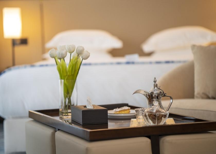  Jeddah Room