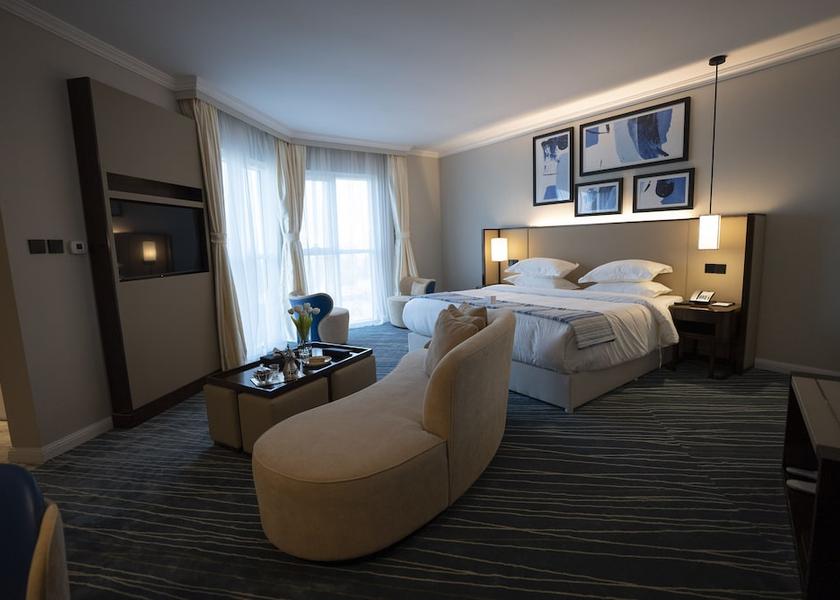  Jeddah Room