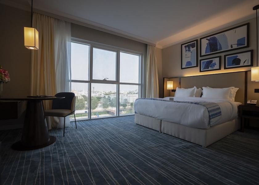  Jeddah Room