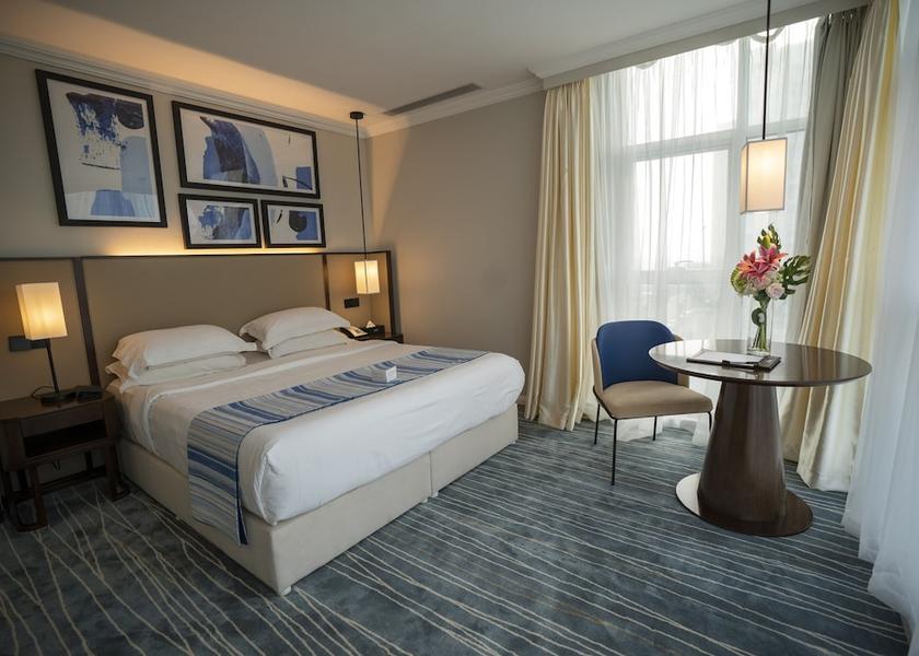  Jeddah Room