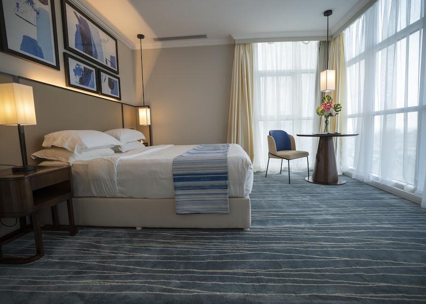  Jeddah Room