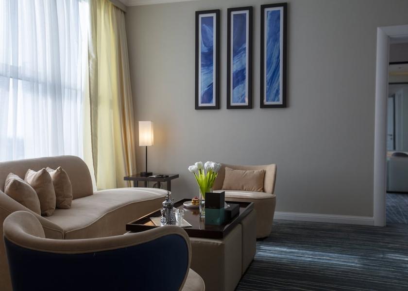  Jeddah Room