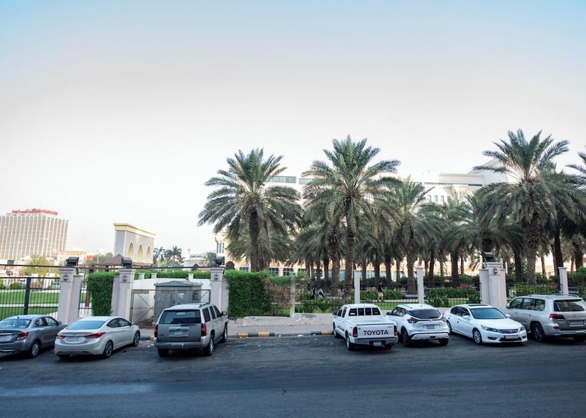Makkah Province Jeddah Exterior