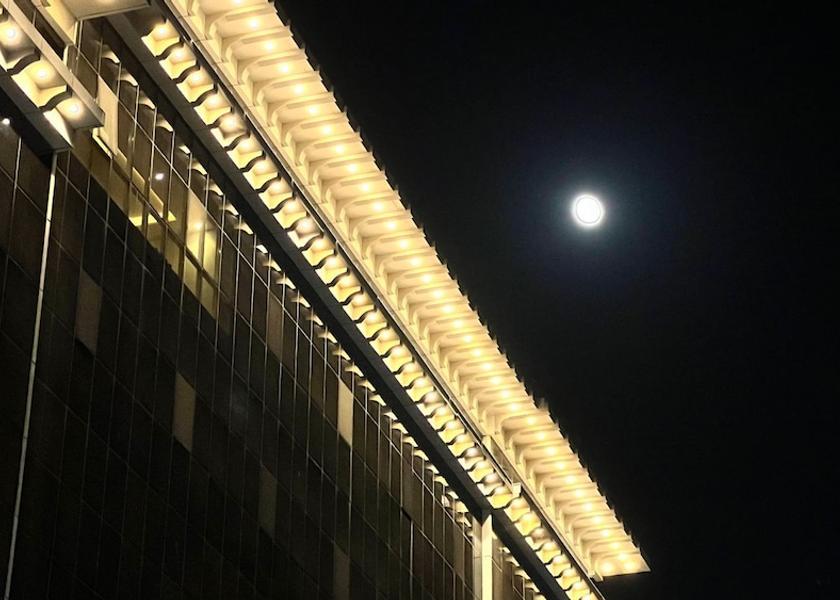  Jeddah Facade
