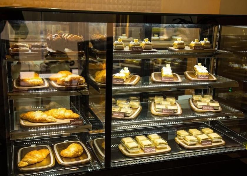  Jeddah Reception