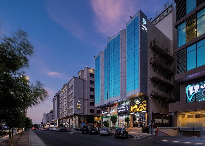  Jeddah Primary image