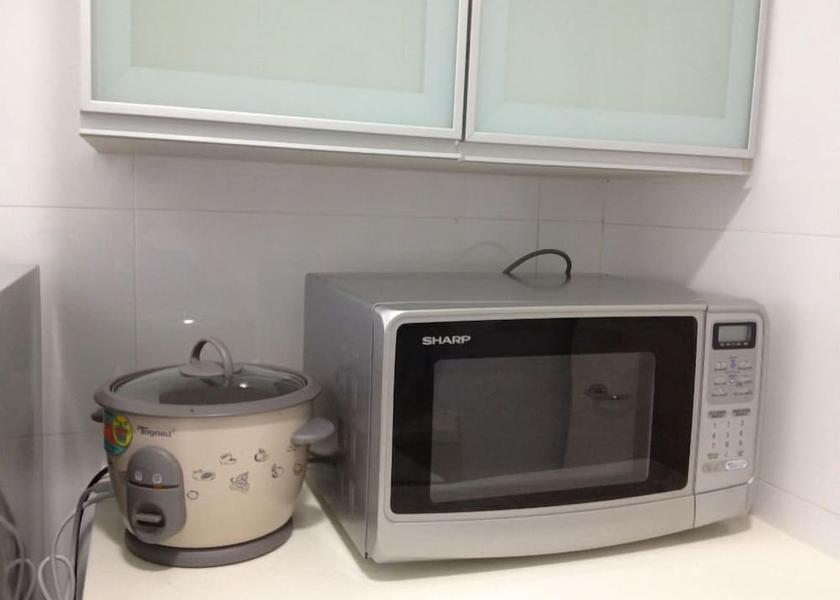  Singapore Living Area