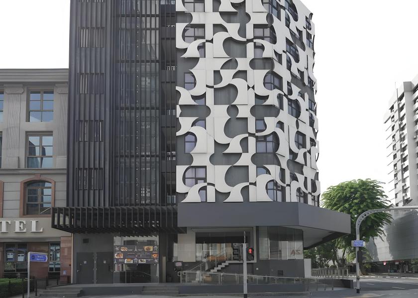  Singapore Exterior view