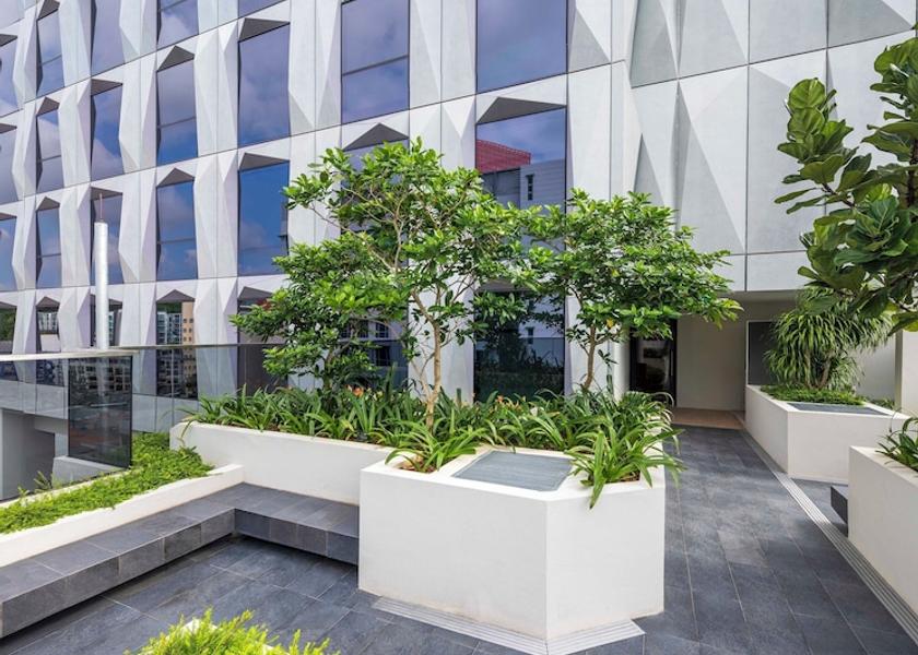  Singapore Property grounds