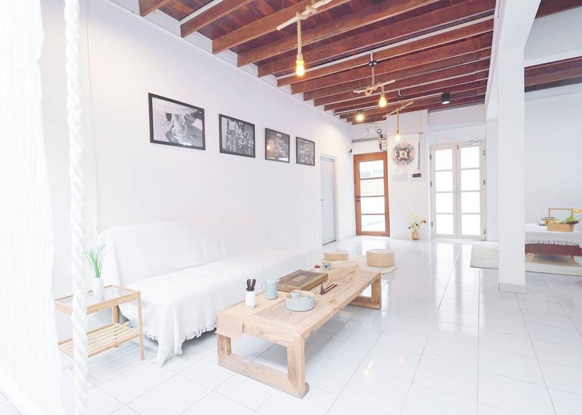 Bangkok Bangkok Interior Entrance