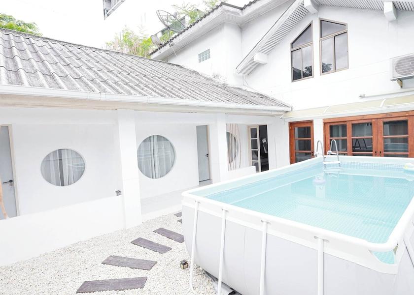 Bangkok Bangkok Pool