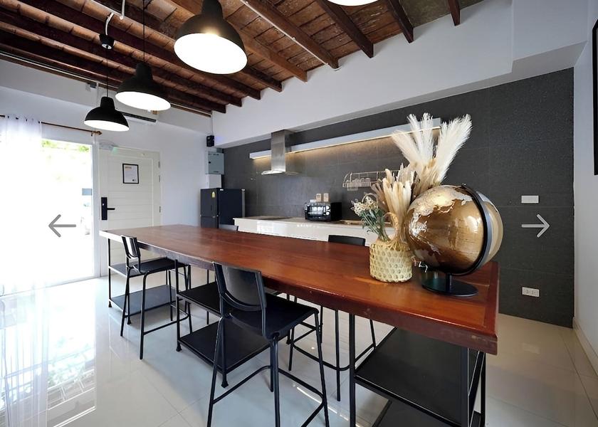 Bangkok Bangkok Interior Entrance