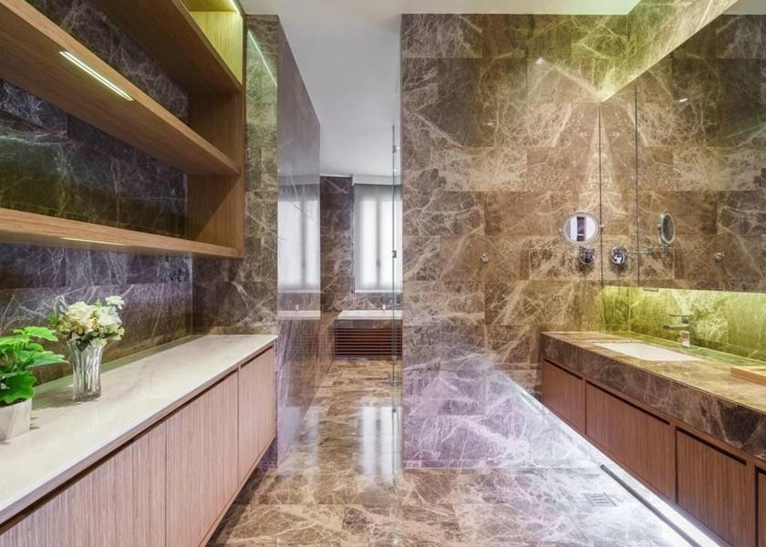 Bangkok Bangkok Bathroom