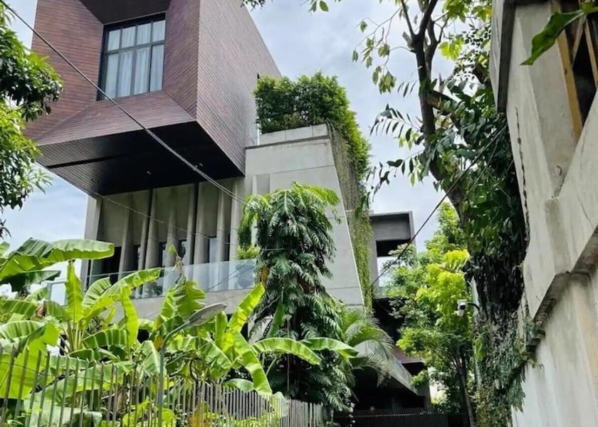 Bangkok Bangkok Property Grounds