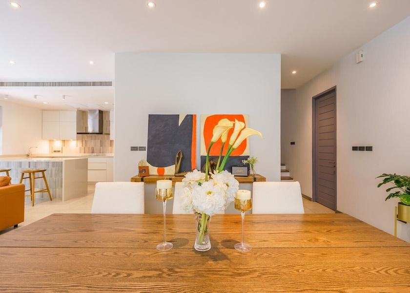 Bangkok Bangkok Interior Entrance