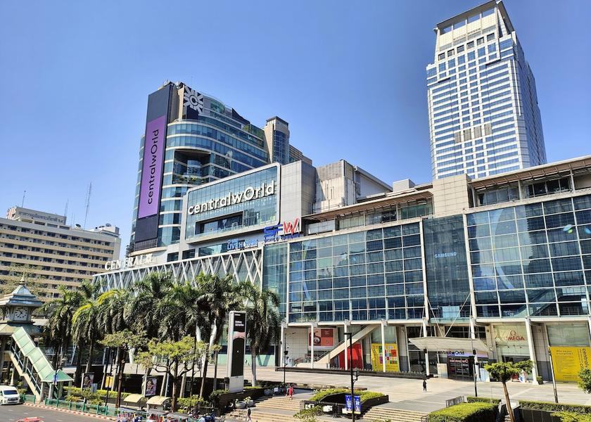 Bangkok Province Bangkok Point of interest