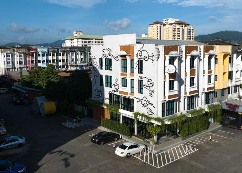 Phuket Province Phuket Exterior